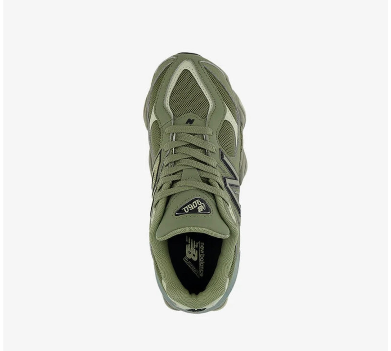 NEW BALANCE 9060