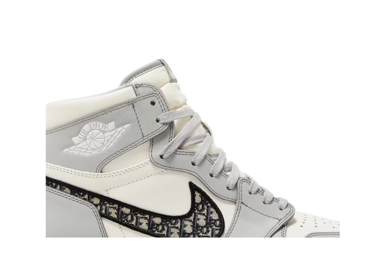 Dior x Air Jordan 1 high