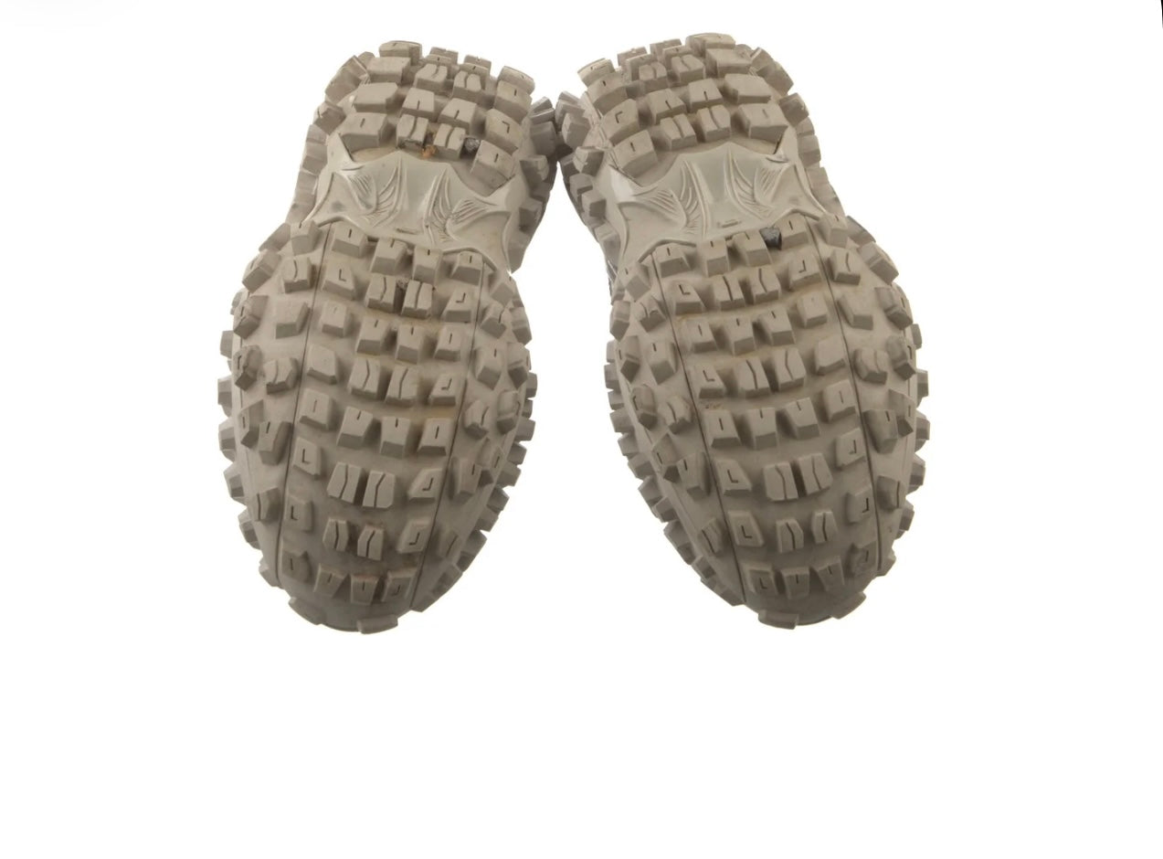 Balenciaga Men's Beige Bouncer