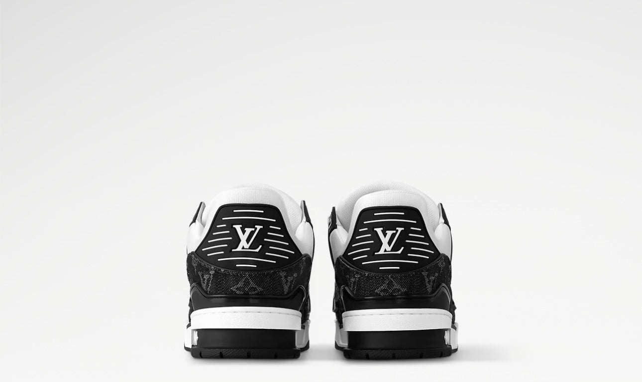 LV Trainer Sneakers