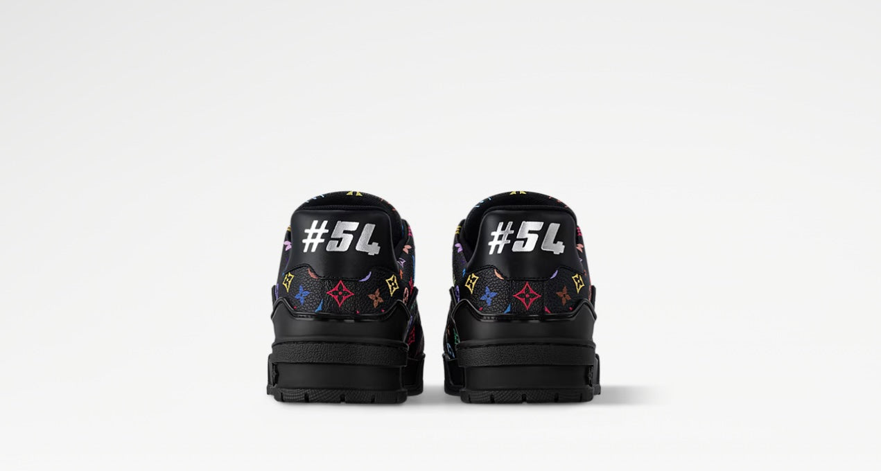 LV x TM LV Trainer Sneaker
