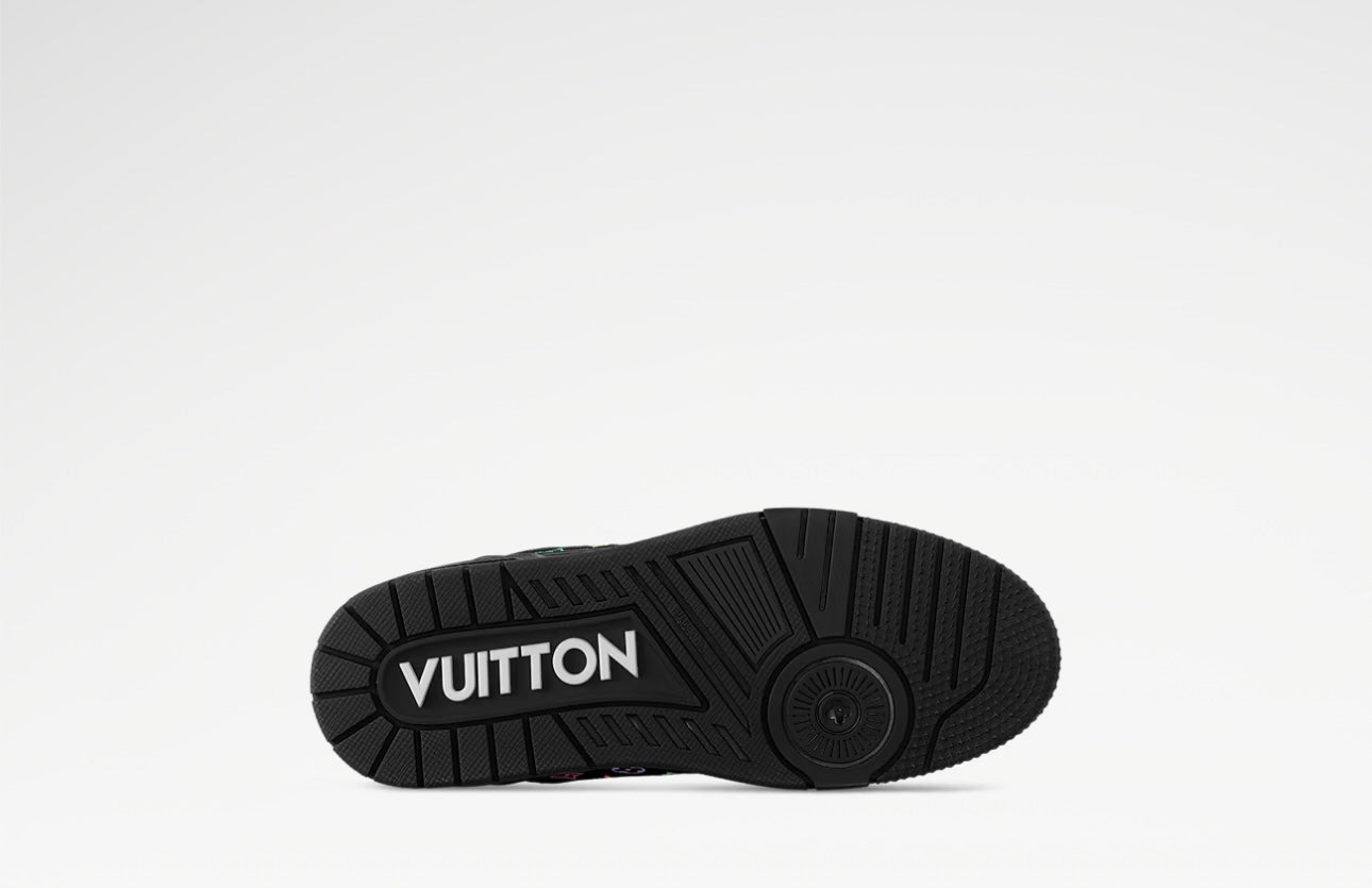 LV x TM LV Trainer Sneaker