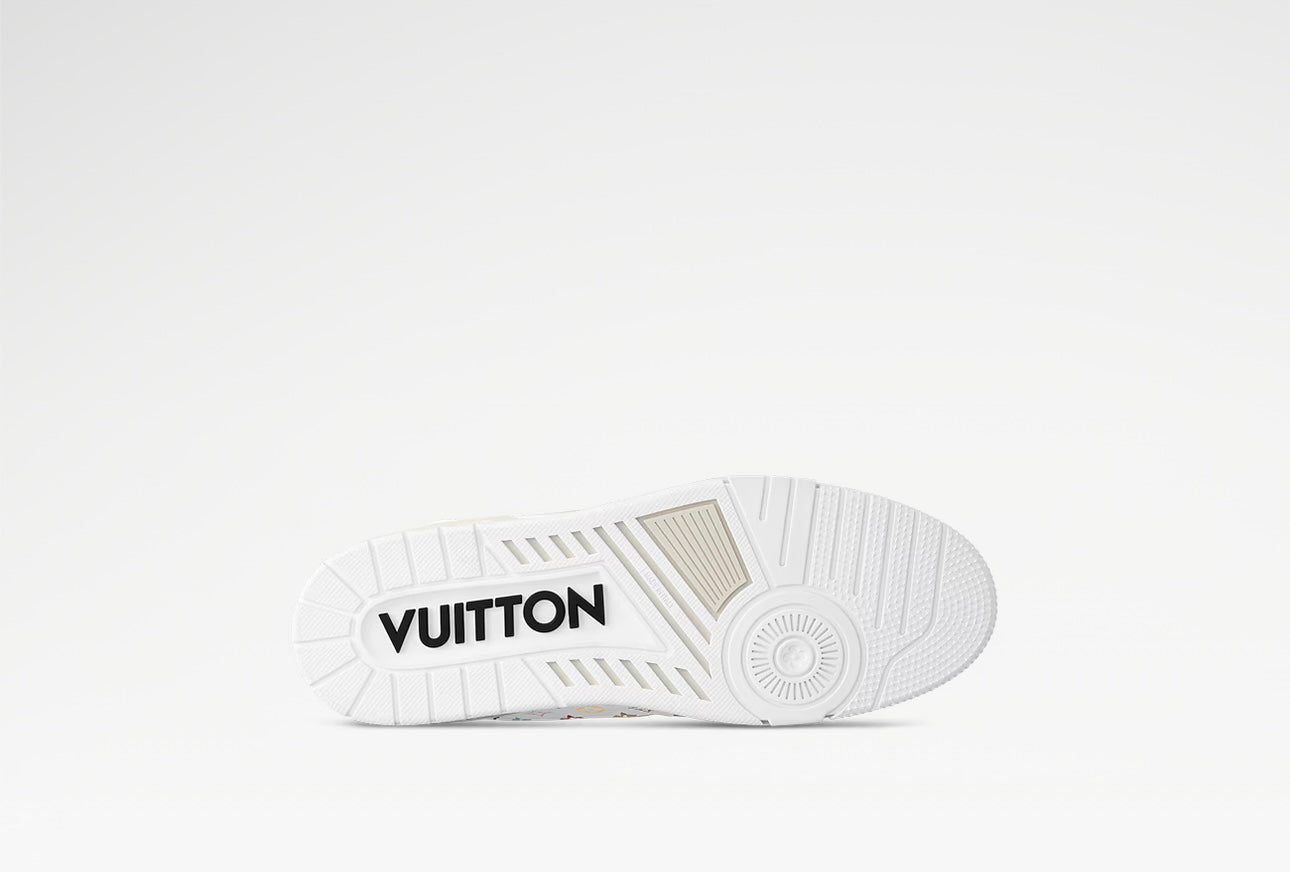 LV x TM LV Trainer Sneaker