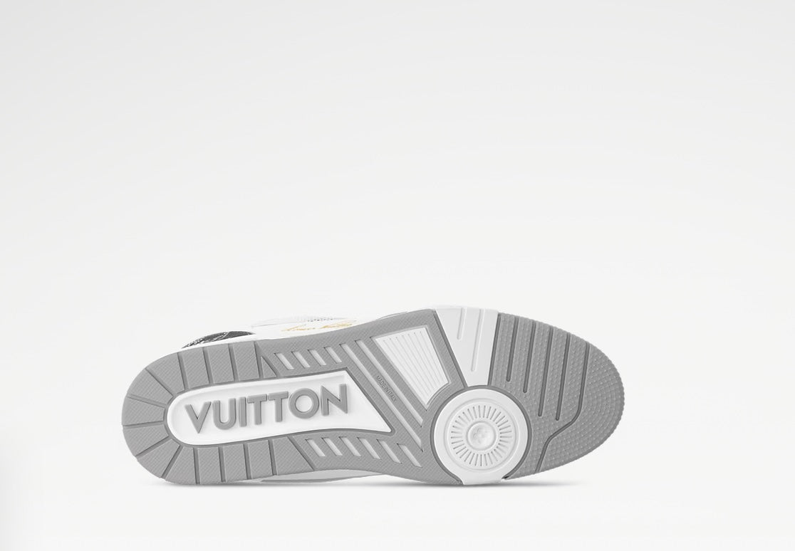 LV Trainer sneakers