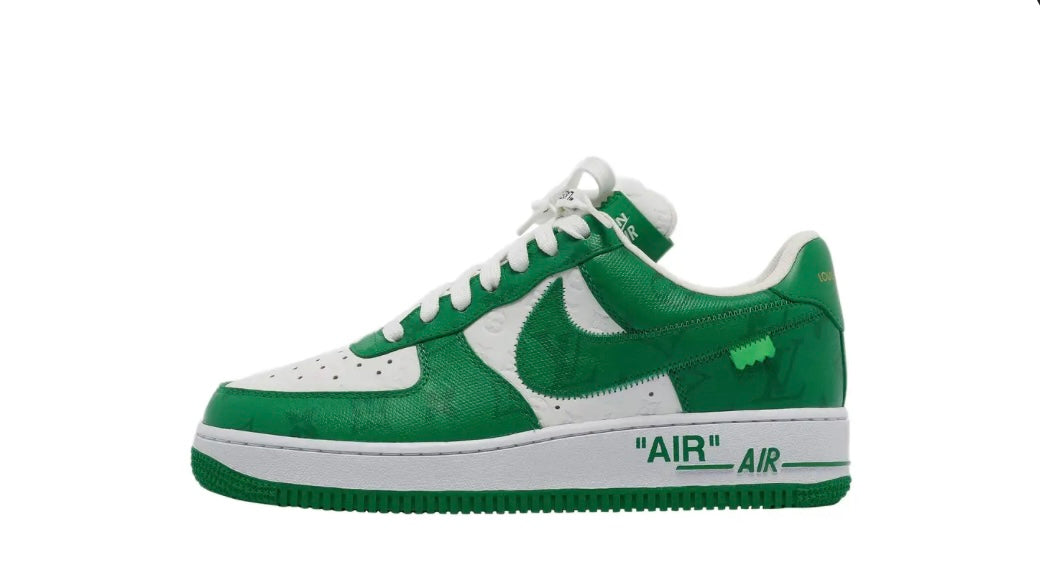 LV x Air force 1