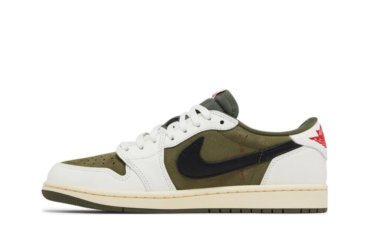 Travis Scott x Air Jordan 1 Retro Low OG