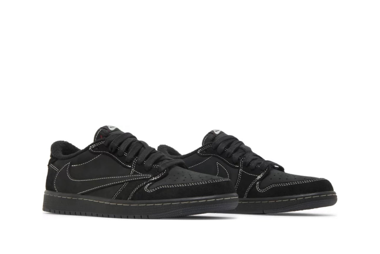 Travis Scott x Air Jordan 1 Retro Low OG