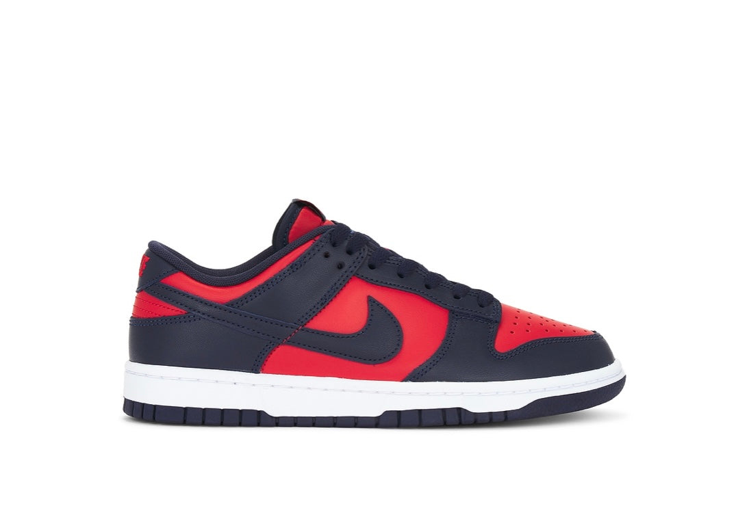 Nike Dunk Low Retro