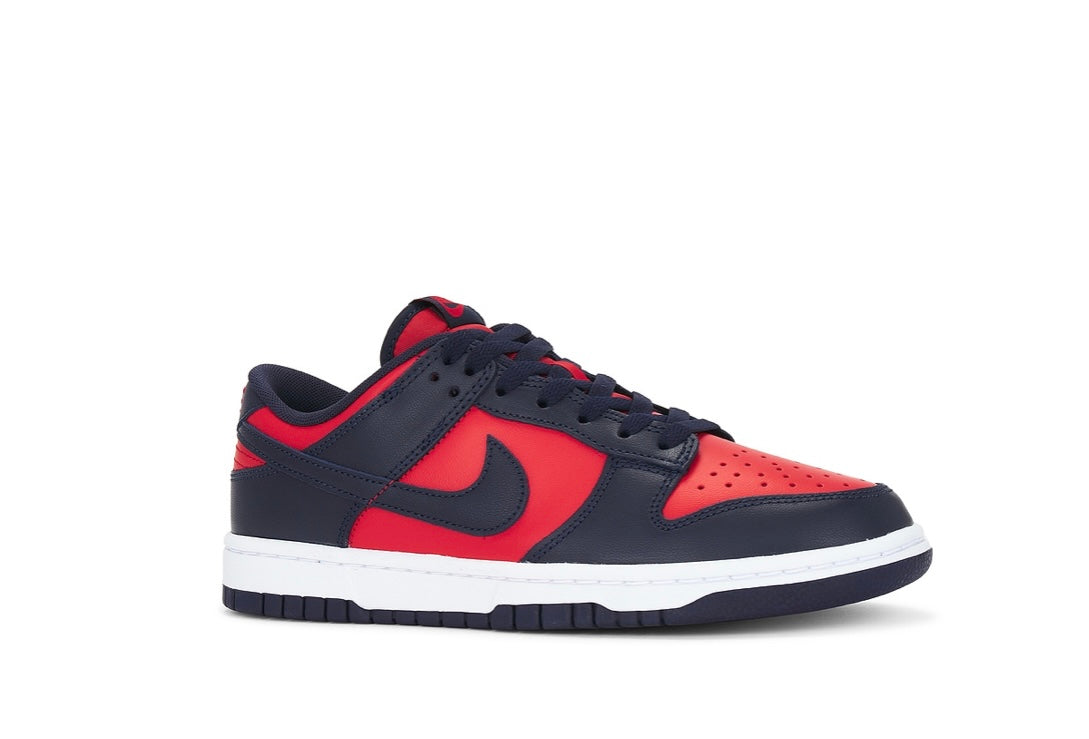 Nike Dunk Low Retro