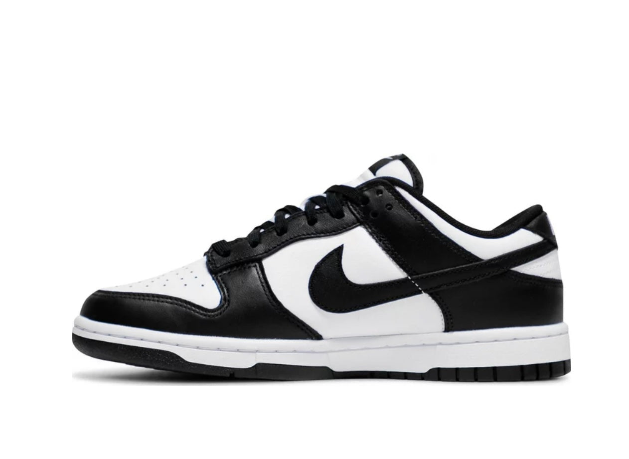 Nike Low Dunk Retro