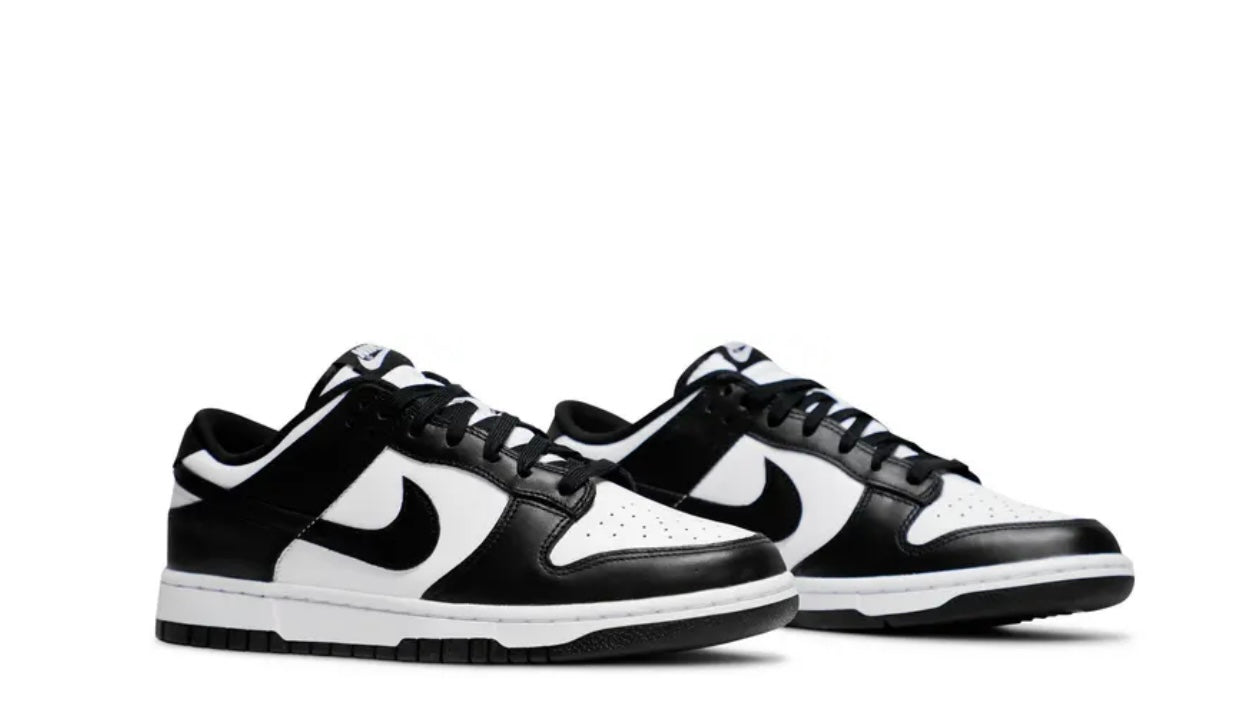 Nike Low Dunk Retro