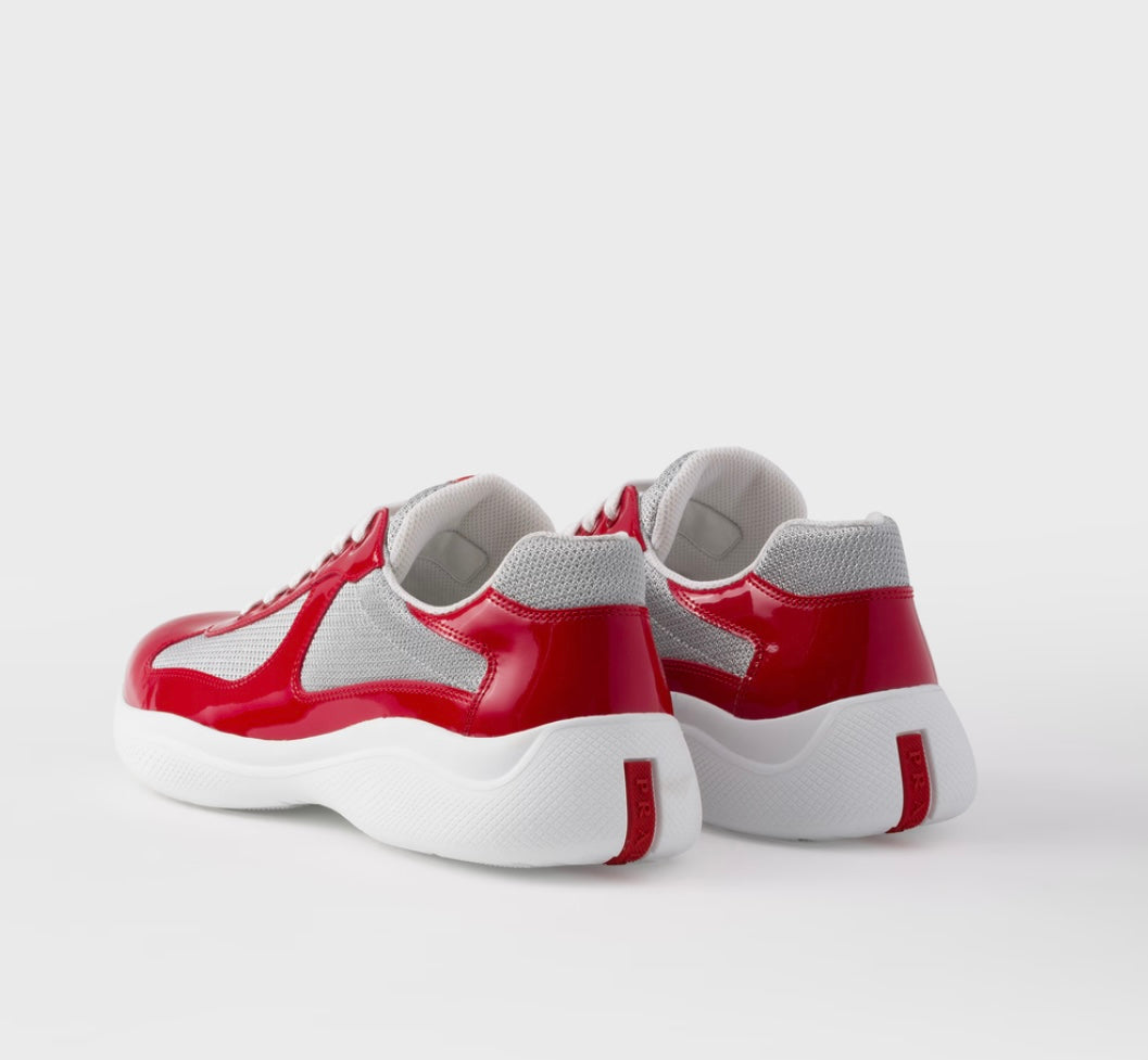 Prada Sneakers