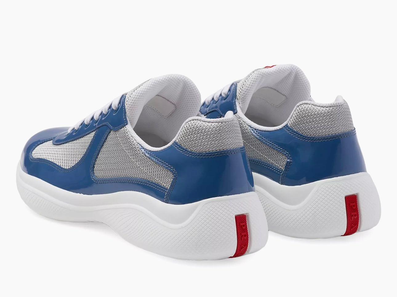Prada Sneakers