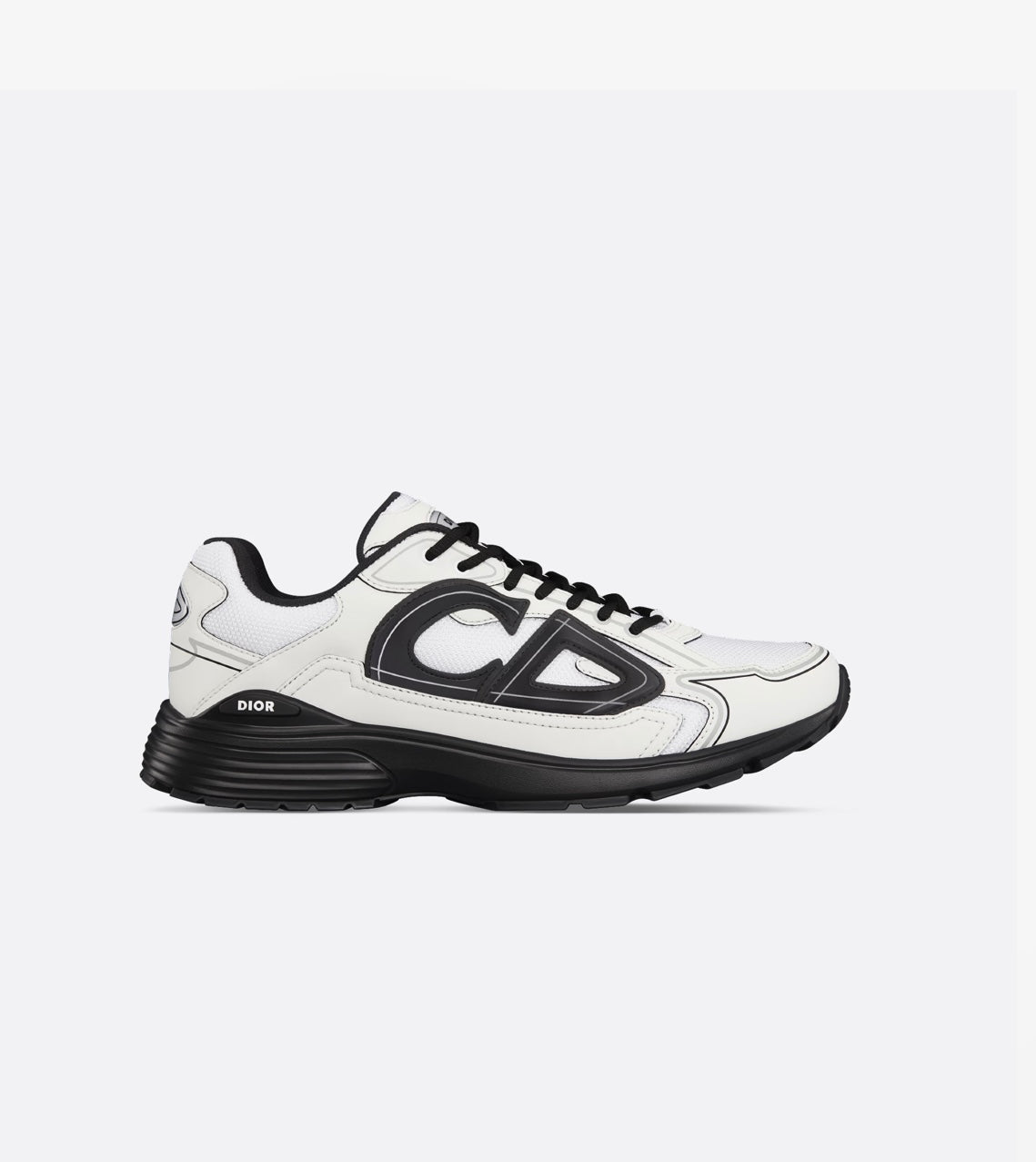 Dior B30 Countdown Sneaker
