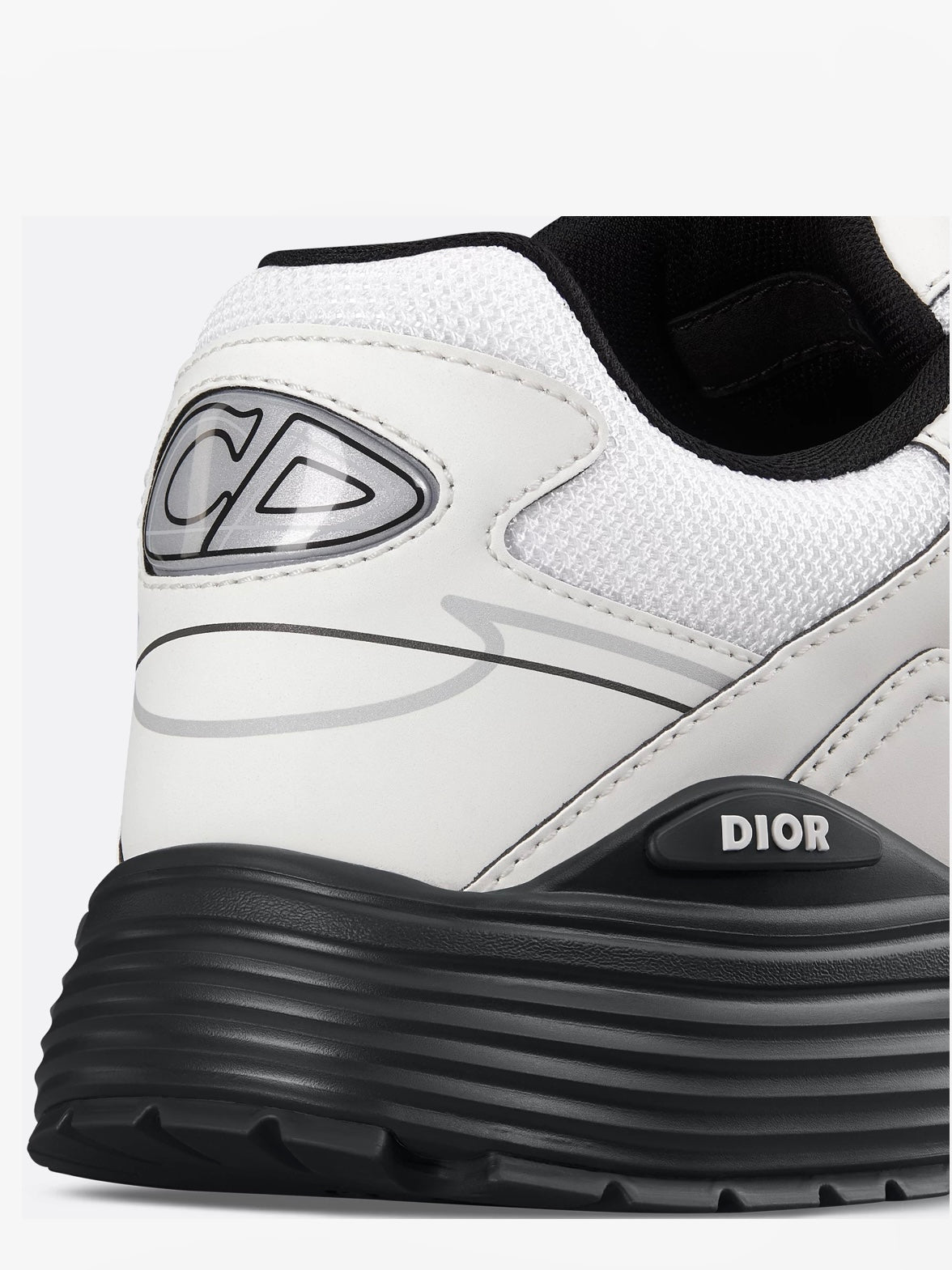 Dior B30 Countdown Sneaker