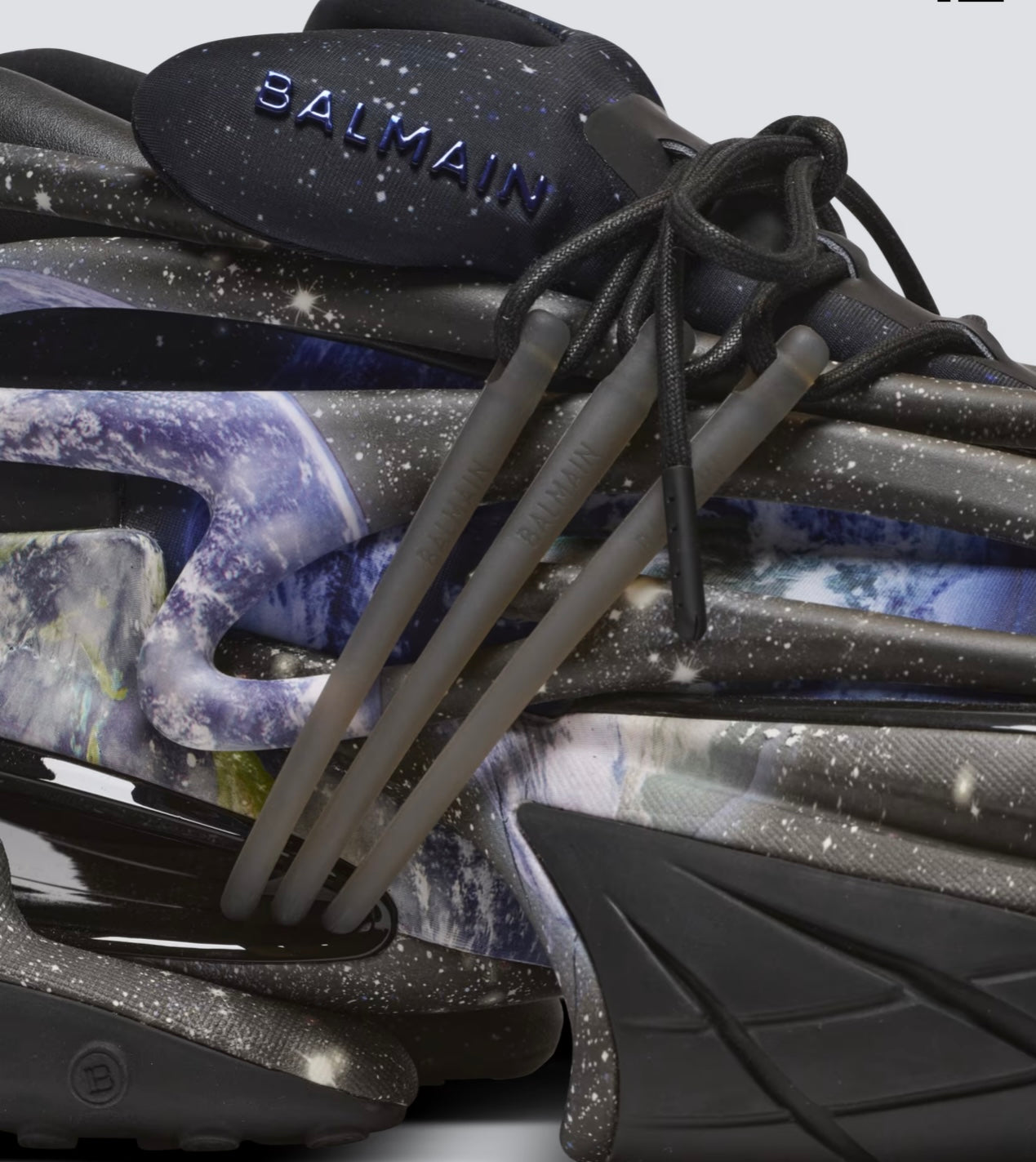 Balmain Unicorn sneakers