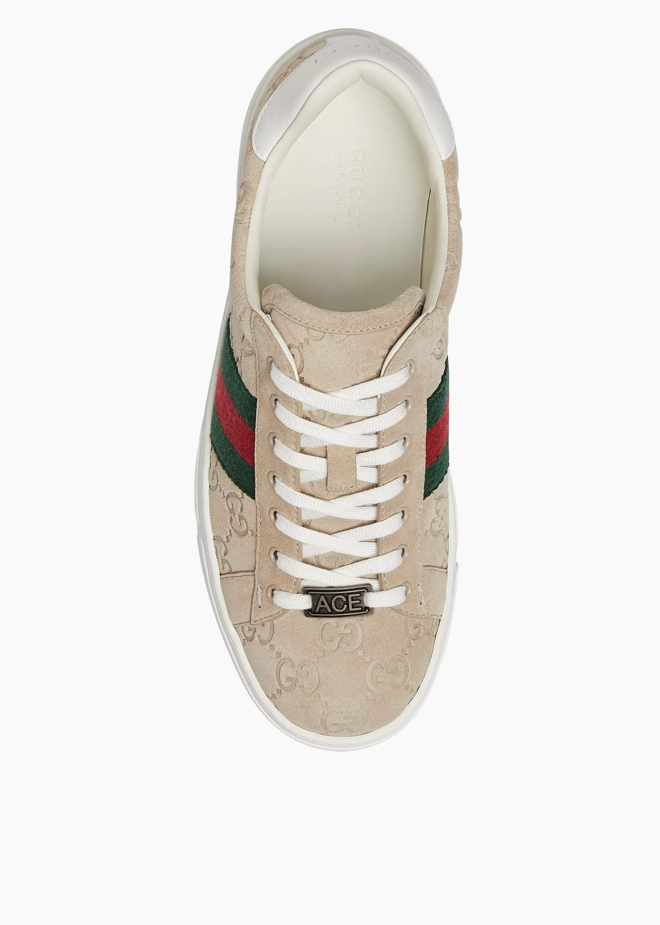 Men's Gucci Ace sneaker