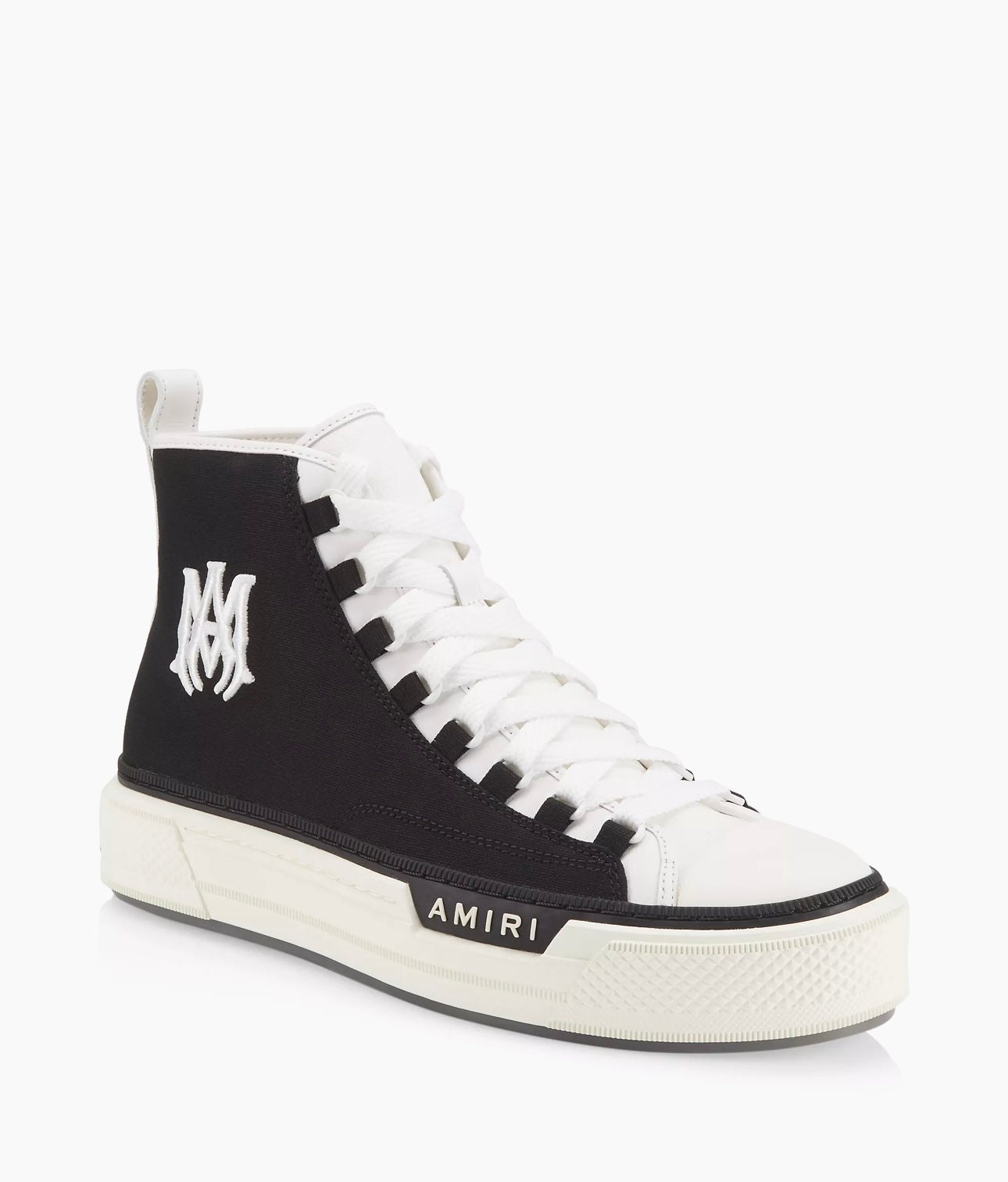 Amiri M.A. Court high-top sneakers