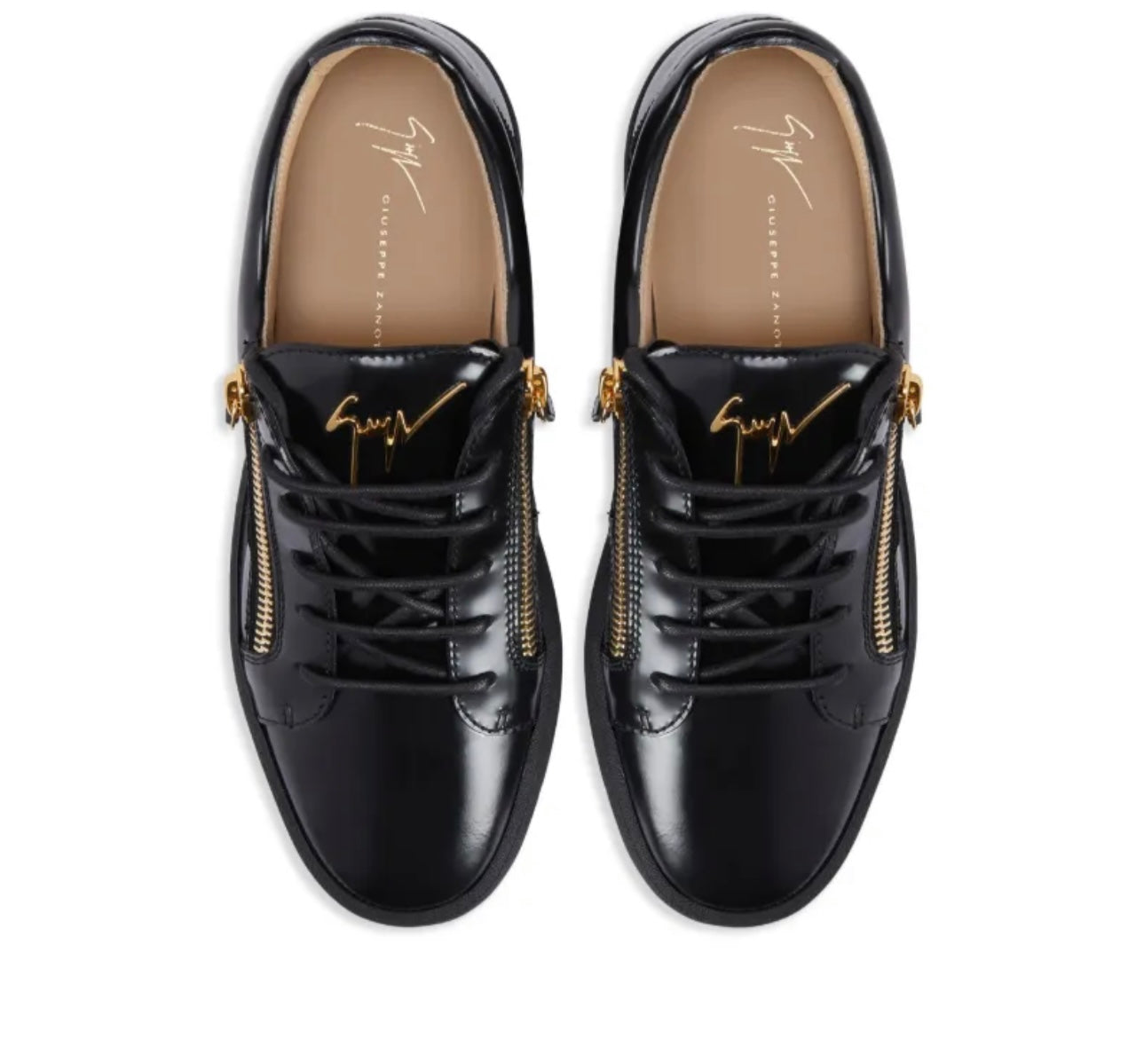 Giuseppe Zanotti sneakers