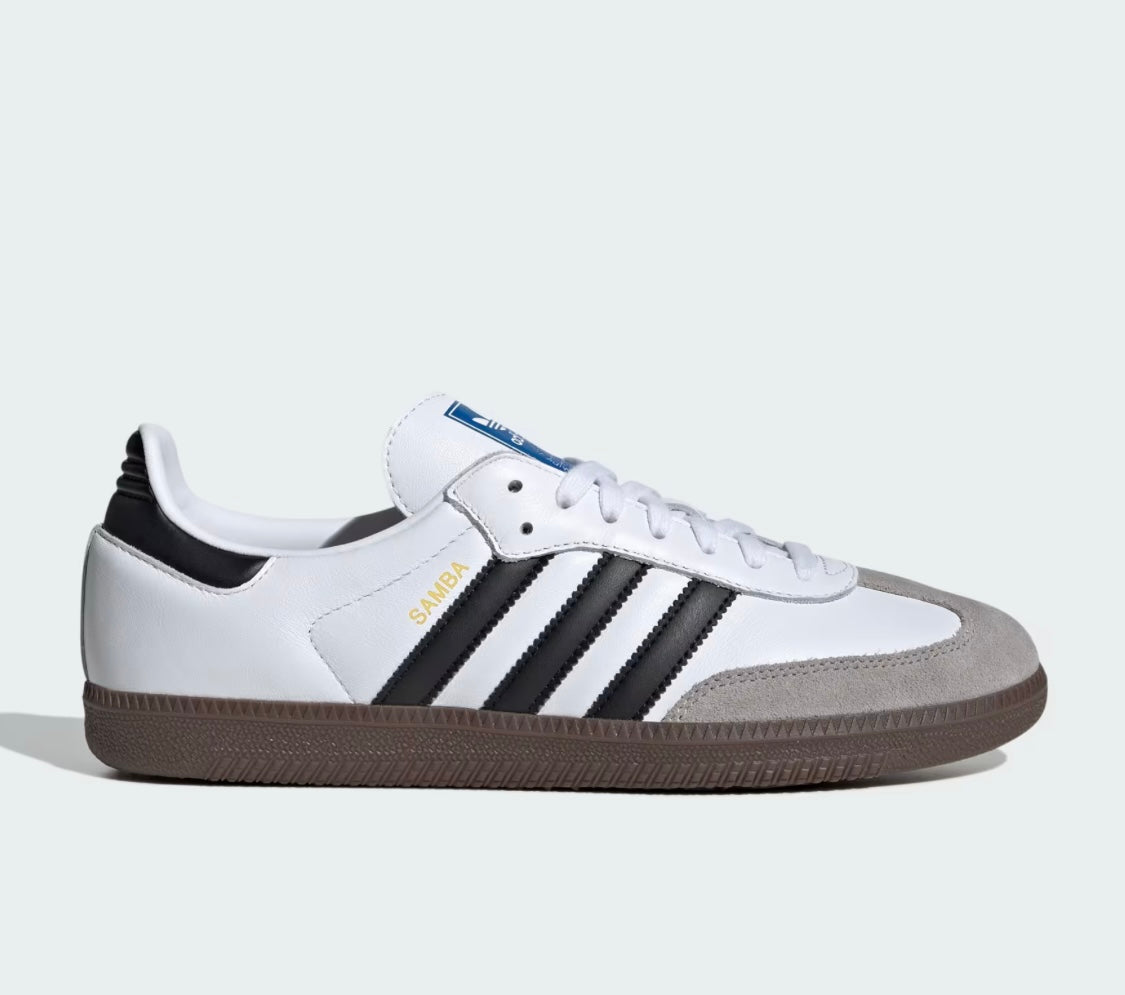 Samba Adidas