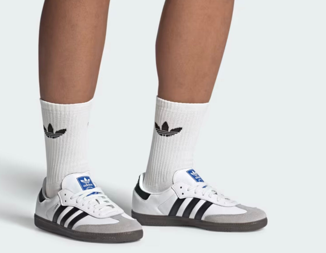 Samba Adidas