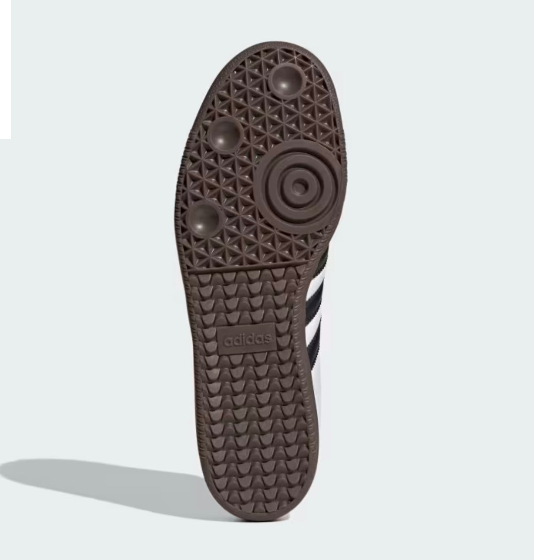 Samba Adidas