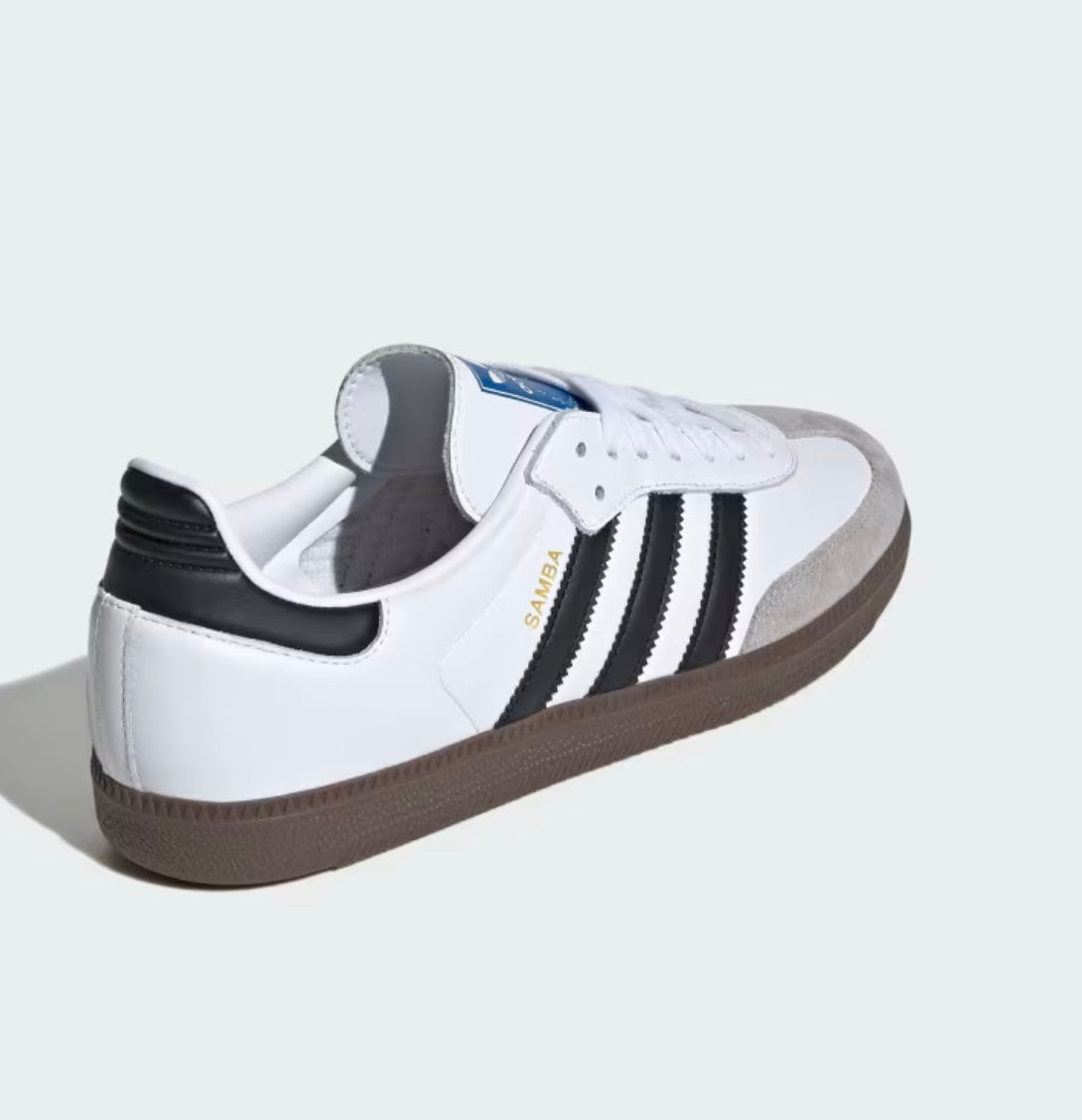 Samba Adidas