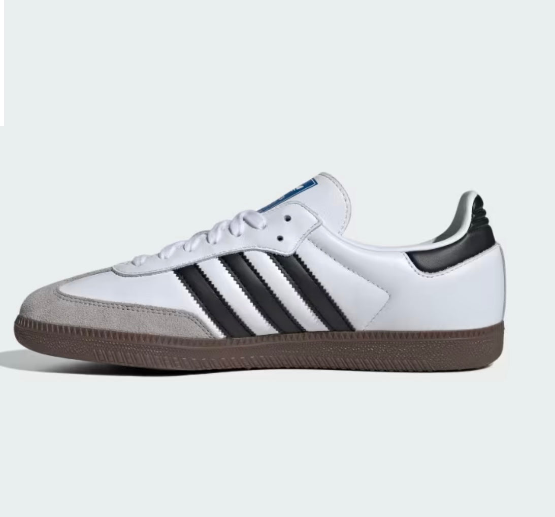 Samba Adidas