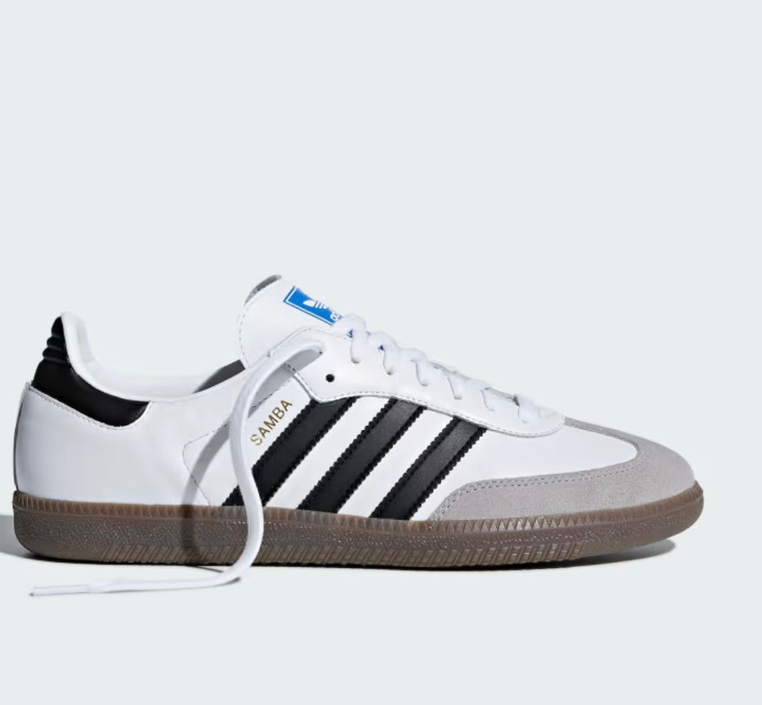 Samba Adidas