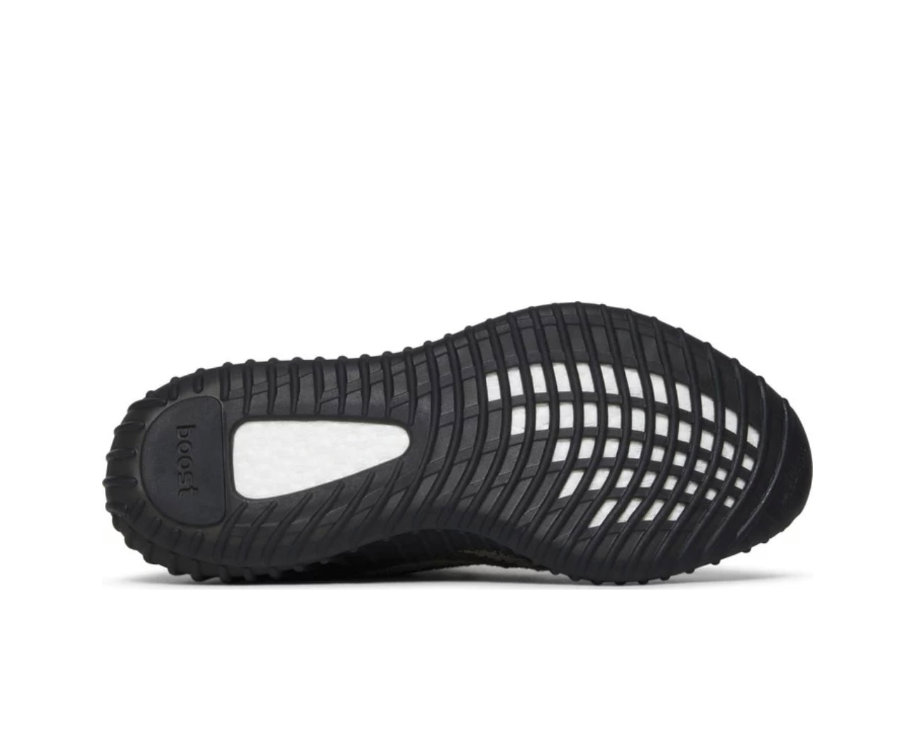 The Adidas Men's Yeezy Boost 350 V2