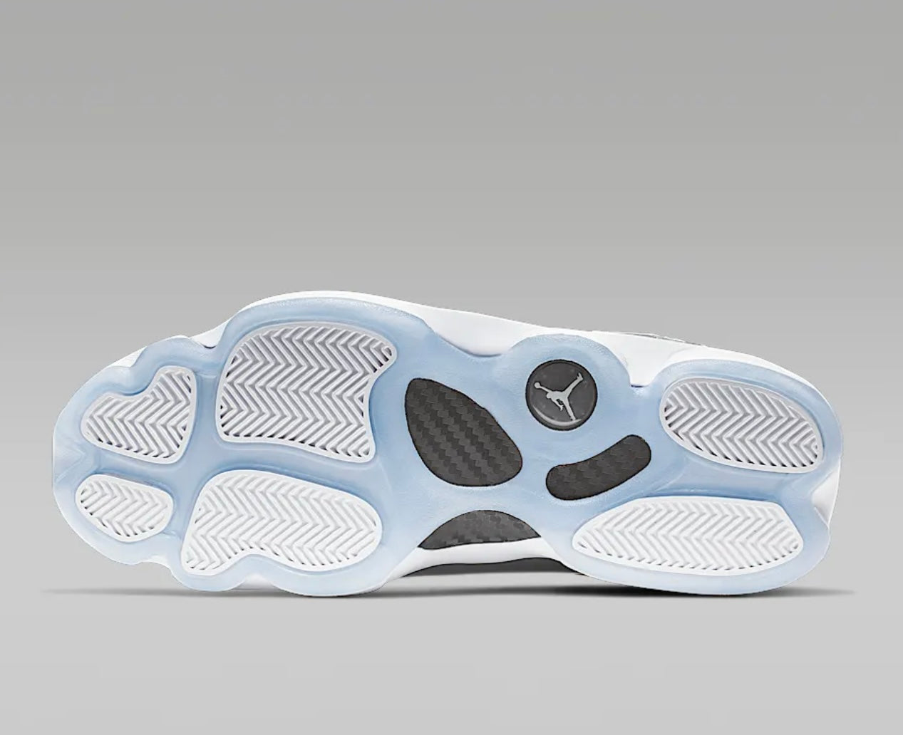 Jordan 6 Rings Men's