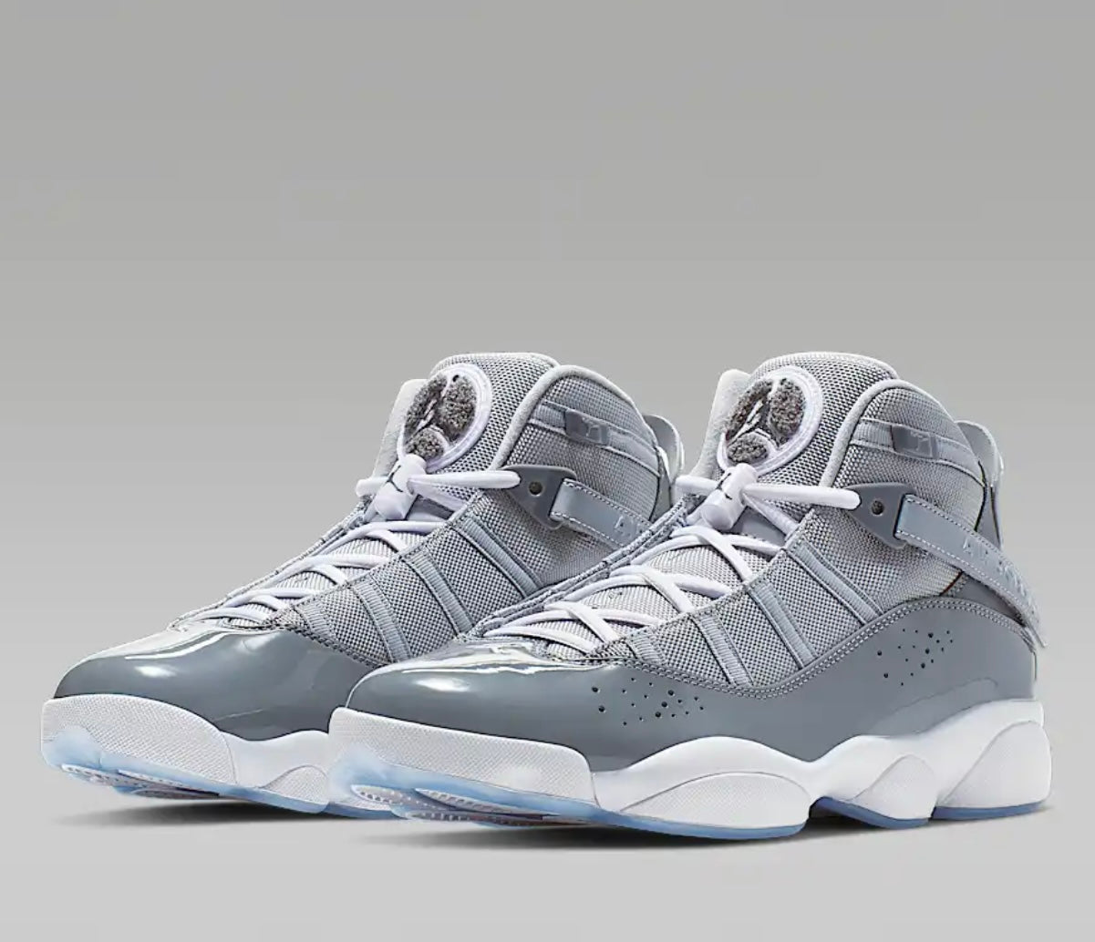 Jordan 6 Rings Men's