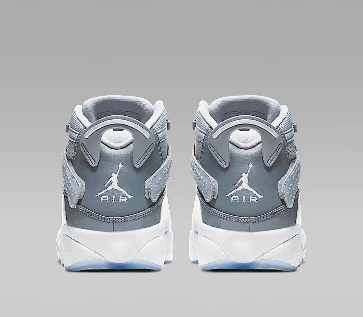 Jordan 6 Rings Men's