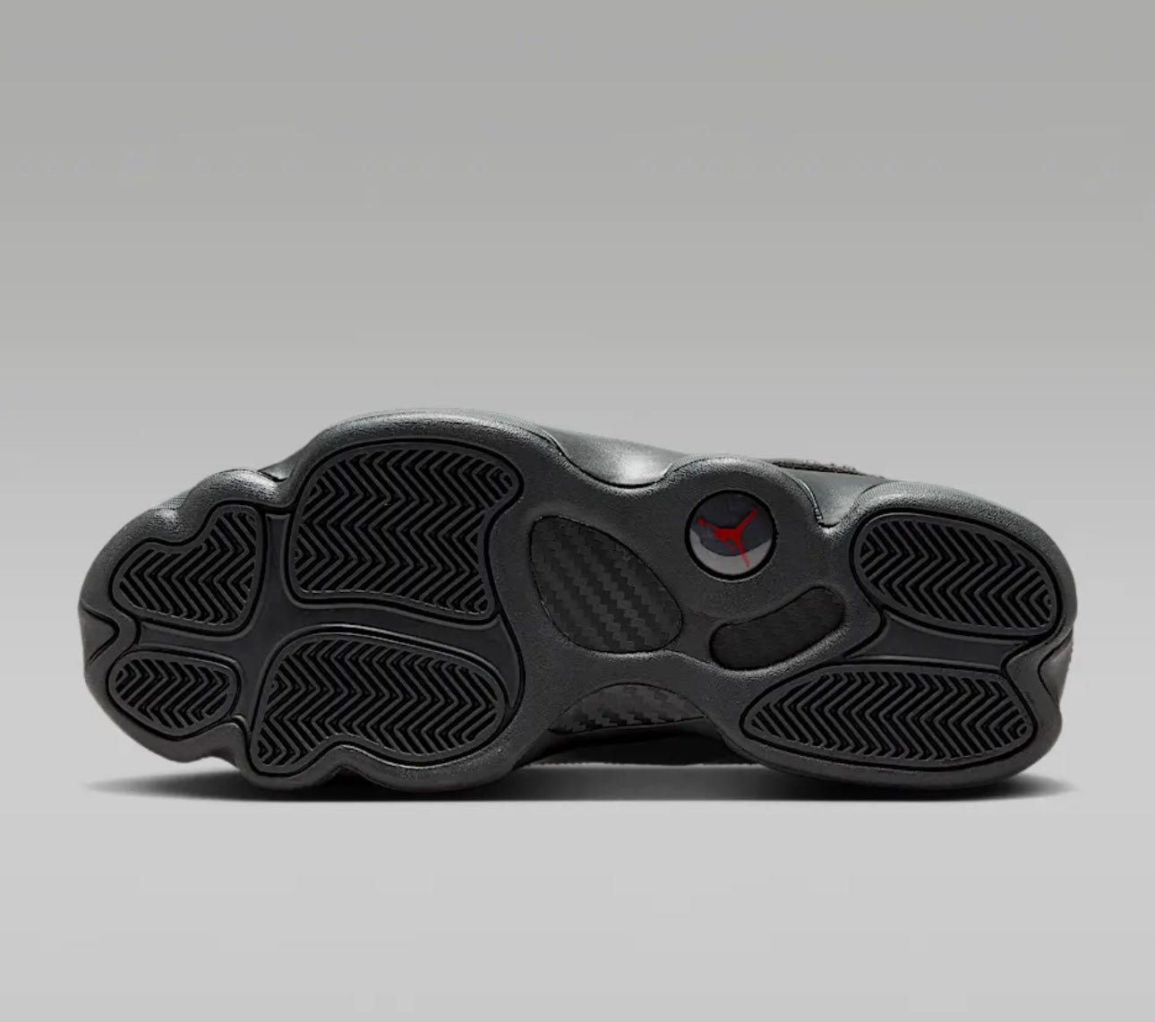The Jordan 6 Rings.