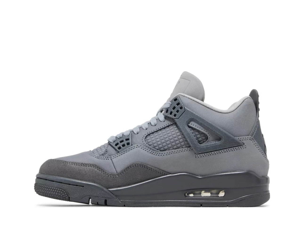Jordan 4 Retro SE