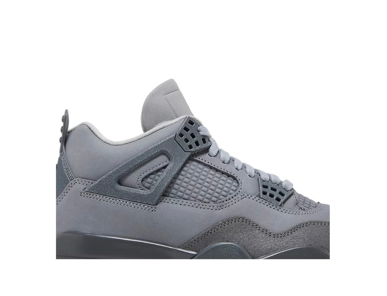 Jordan 4 Retro SE