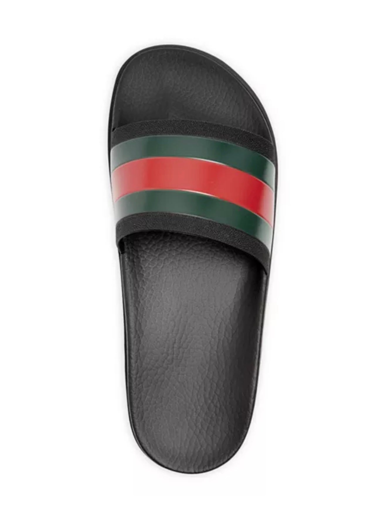 Gucci Slides - Luxury Comfort with Iconic Style