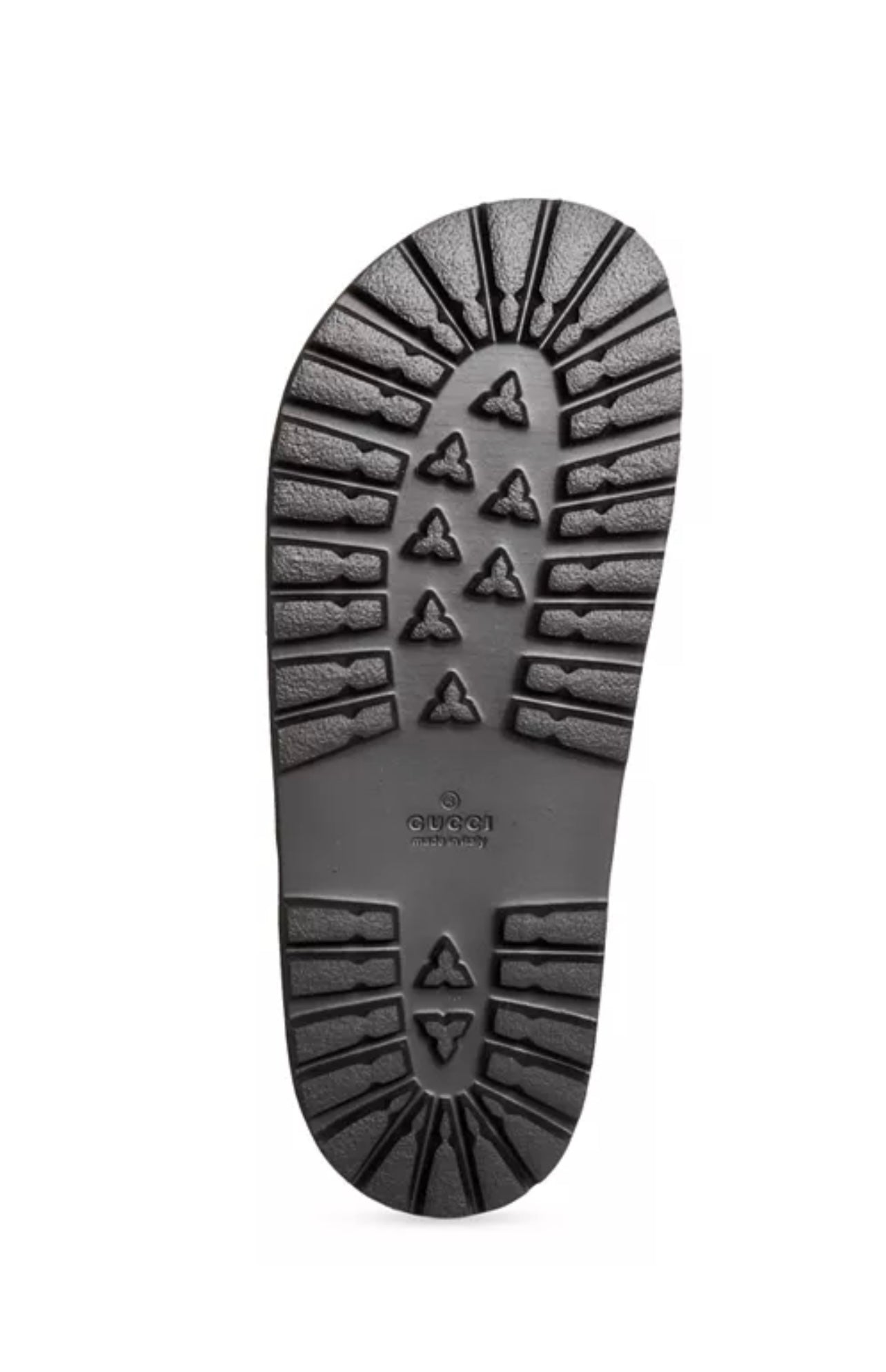 Gucci Slides - Luxury Comfort with Iconic Style