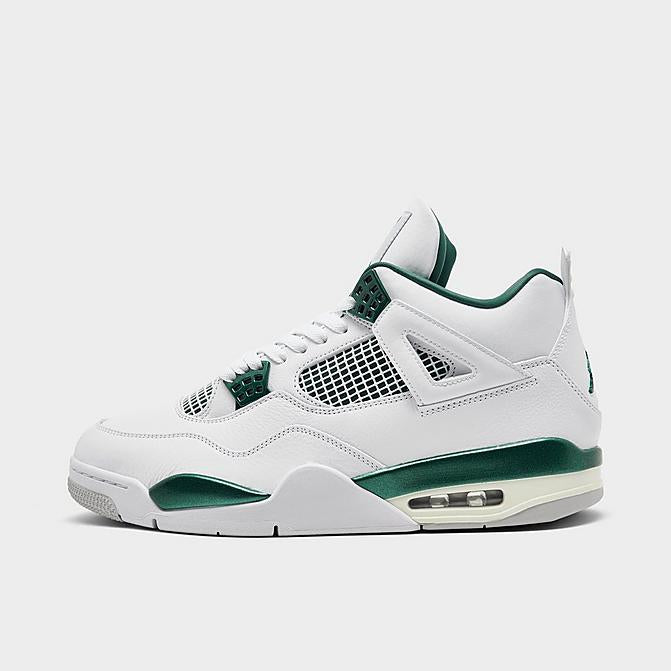 Jordan retro 4