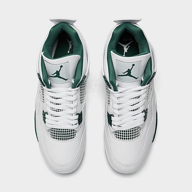 Jordan retro 4