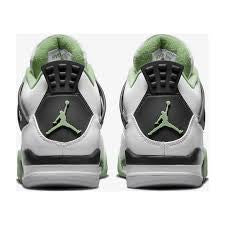 Jordan retro 4