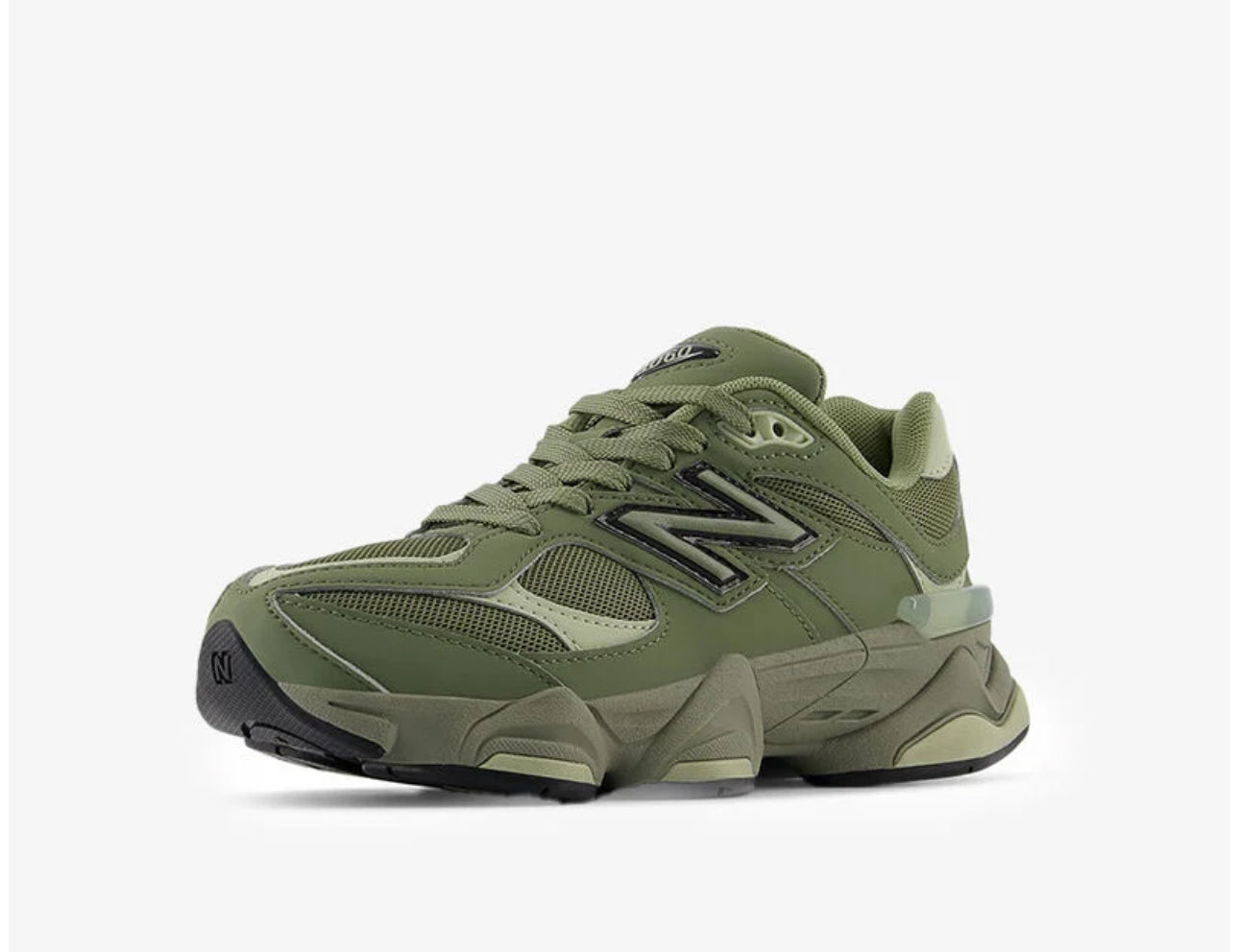 NEW BALANCE 9060