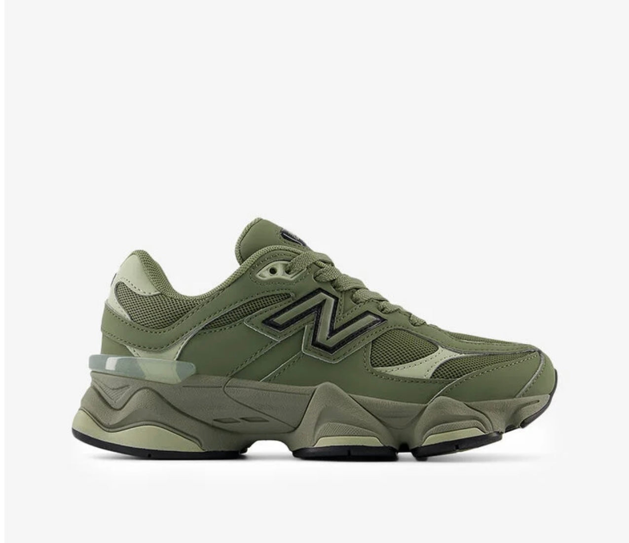 NEW BALANCE 9060