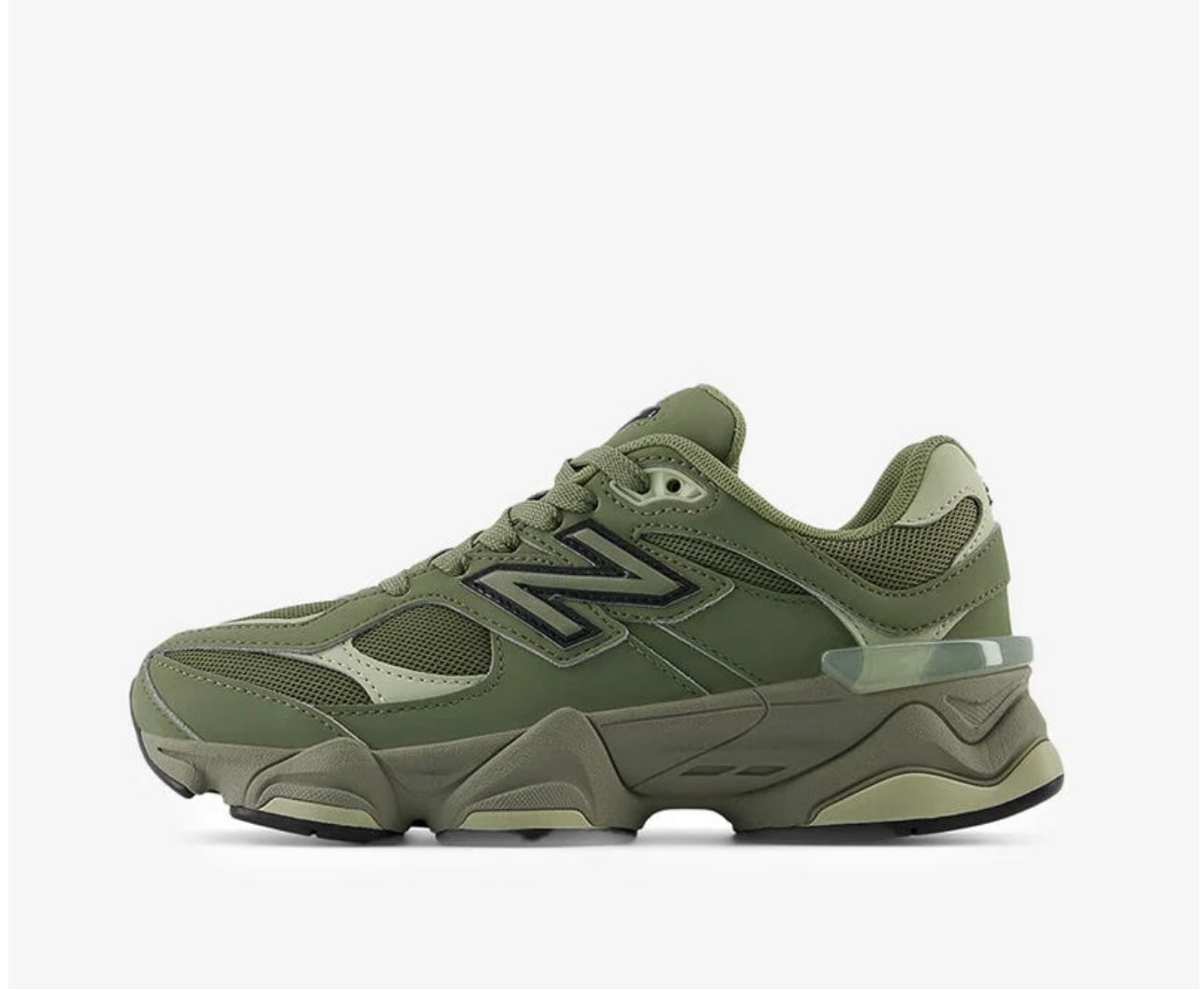 NEW BALANCE 9060