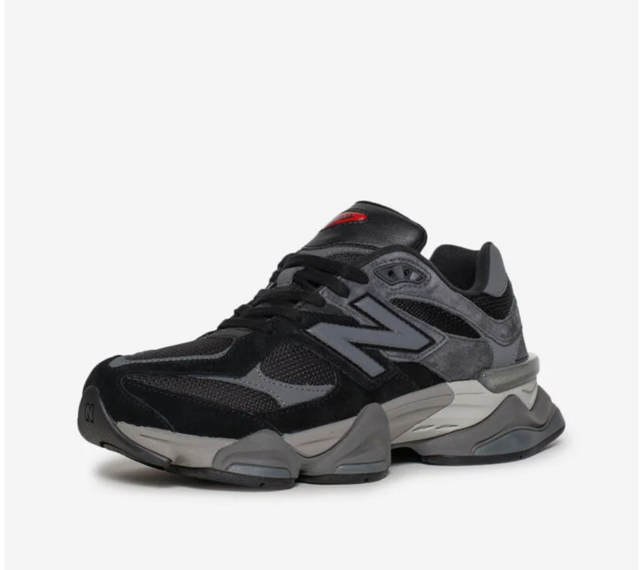 NEW BALANCE 9060