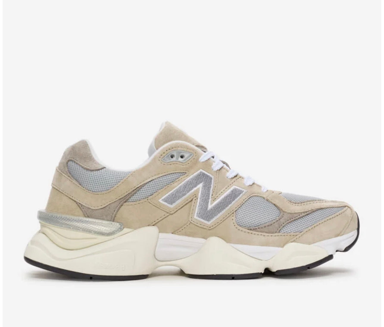 NEW BALANCE 9060