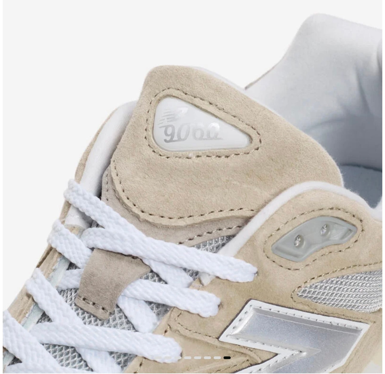 NEW BALANCE 9060