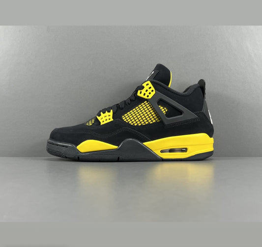 Air Jordan Retro 4