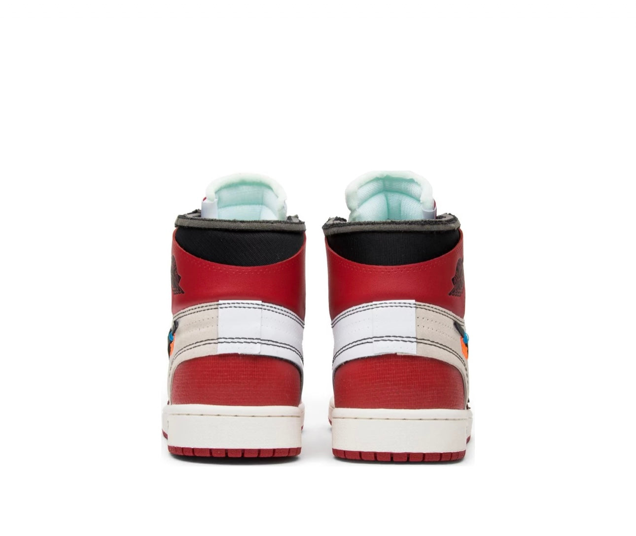 Off-White x Air Jordan Retro 1 High OG