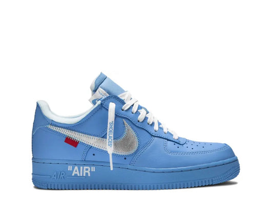 Off-white x Air Force 1 Low
